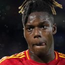 [MD-페르난도 폴로] 바르샤는 1-1 규정으로 돌아가 6년 계약을 하면 니코 영입 감당 가능 이미지
