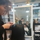 더블유스타살롱 - 강남구 봉은사로29길 21 | 서울 강남역 붙임머리 잘하는곳 논현동 더블유스타살롱 후기