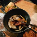 요거트 먹는 거 같은 홍대 막걸리 맛집 「조선시대」