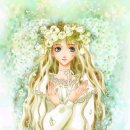 마음은 소녀 이미지