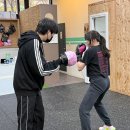 좋은복싱 | 김포 복싱 오픈도어복싱센터 마산동 여자 복싱 PT 후기