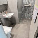 세븐일레븐군산미장지구점 | 군산 미장지구 대원칸타빌 욕실줄눈시공이 필요해요