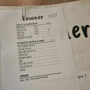 충북모타 | 성안길 핫한 타코맛집 코우너 솔직후기