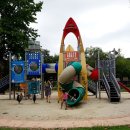 대청공원 놀이터 이미지