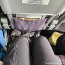 2602 | 대만 타오위안 공항(TPE)에서 인천공항까지, 제주항공 7C2602 탑승 후기