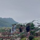 인형왕국 | 홍콩디즈니랜드간식가격 놀이기구 겨울왕국 내돈내산 후기