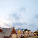 기장 제이스펜션&amp;글램핑 (6/19~20)추억여행후기