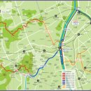 올레길 산림형 1코스 이미지