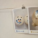 (원데이)캐릭터 빼빼로 만들기 | 인천 ㅣ 원데이 클래스 캐릭터 마카롱 만들기 체험 후기 &lt;달달해서그램&gt; 솜씨당 구월동 원데이 클래스...