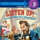 Step-up Reading 이미지