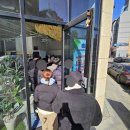 보훈회관 앞 교통섬 | 1시간 웨이팅한 전주 배치드롬 두쫀쿠 두바이삼각김밥 두바이쫀득쿠키파이 가격 내돈내산 후기