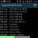 청량산유림길 이미지