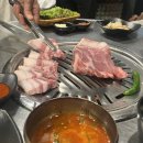 함덕오일시장 | 제주 현지인 맛집 추천 함덕 깡촌 흑돼지 솔직후기