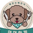 멍멍수제간식 이미지