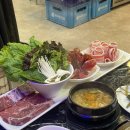 태평역맛집 태평동고기집 숯불구이 24시 9292고기집