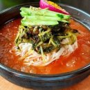 열무국수 이미지