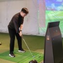 Mbro 골프 이미지