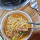 직산문창순송탄부대찌개맛집방문