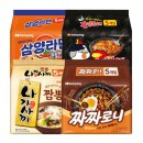 삼양만나 이미지