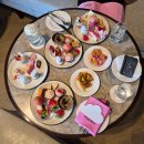 2276 | JW메리어트 동대문 딸기뷔페 후기 | 가격, 예약, 메뉴 내돈내산