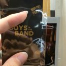 더줌밴드 | [연극]251119 보이즈 인 더 밴드(보인밴) 후기(feat.널 위한 전화야. 가서 전화 받아 줄래?)