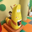 충주자연생태체험관(지하1) 이미지