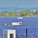 해봄 태양광발전소 이미지