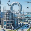 (주)뉴빅종합건설 | 현대건설(000720) 원자력 사업 본격화 지금 주목받는 이유