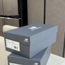 바이브230 | 뉴발란스 204L 블랙 230 사이즈 후기