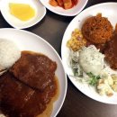 아저씨돈까스 이미지