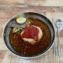 [진해맛집] 진해밀면 :-) 본가야밀면