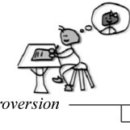 외향성과 내향성 Extroversion－Introversion 이미지