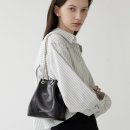 (주)오즈디자인컴퍼니 | 앤오즈 티위 체인 레더 버킷백 후기