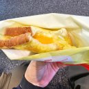 이삭토스트 | 부천상동 맛집 탐방 – 아침·브런치로 딱 좋은 이삭토스트 후기