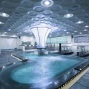 충북온천 휘트니스 이미지