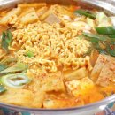 황금레시피 부대찌개! 국물 한 방울까지 맛있는 비법 이미지