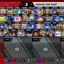 Super Smash Flash 2 Beta 1.4.0.1 무설치판 신청합니다. 이미지