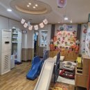 꿈터어린이집-놀이터 이미지