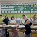 A Class “Alphabet Dance” 이미지