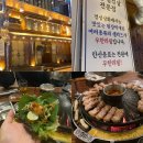 [후기] 창원 상남동 맛집 ｜고기가 먹고 싶다면 꼭 가야하는 곳 &#34;경성상회&#34; ｜내돈내산 솔직리뷰