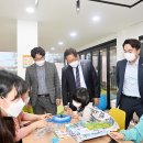 청소년자유공간 모여락 이미지