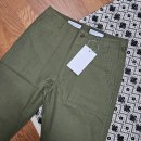 팬츠를 찾고 있다면, 이스트로그 퍼머넌트 백사틴 퍼티그 팬츠 구매 후기 / EASTLOGUE FATIGUE PANTS...