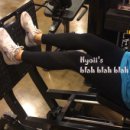 Gym with 24 이미지