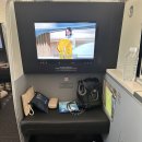 921 | 포르투갈 대한항공 프레스티지 인천-리스본 직항 KE921 비즈니스 기내식 후기