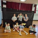 창원마산상남초등학교-텃밭가꾸기와 생태체험4-채소이야기 종이인형극 공연 이미지