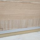 신성미소지움2차경로당 | 계룡 신성미소지움 아파트 화장실·욕실문 ABS 도어 교체 시공 후기