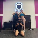 크로스핏 긱스 | 당산 크로스핏 &lt;긱스&gt; 여자 그룹PT 드랍인 후기