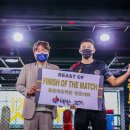 팀크로우 MMA 이미지