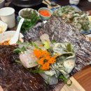 내동-9 | 논산 내동 횟집 [ 깻잎막회 ] ㅣ 내돈내산 ㅣ 솔직후기