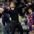 마드리드A | 25/26 라리가 10R 레알 마드리드(H) vs. 바르셀로나(A) 경기후기